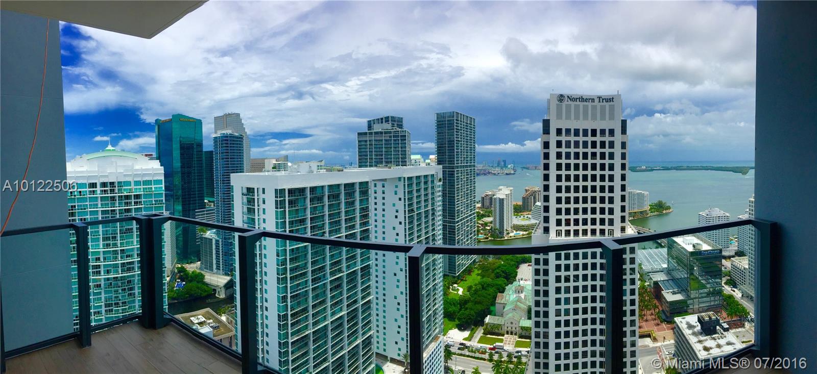 REACH - Residential Lease