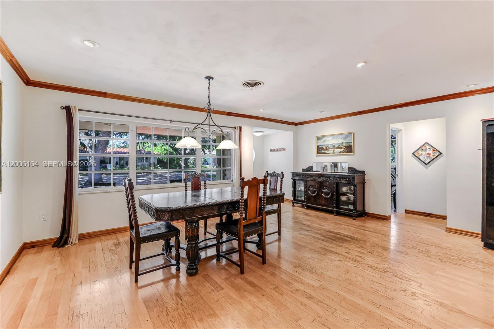 MIAMI SHORES SEC 3 - Residential