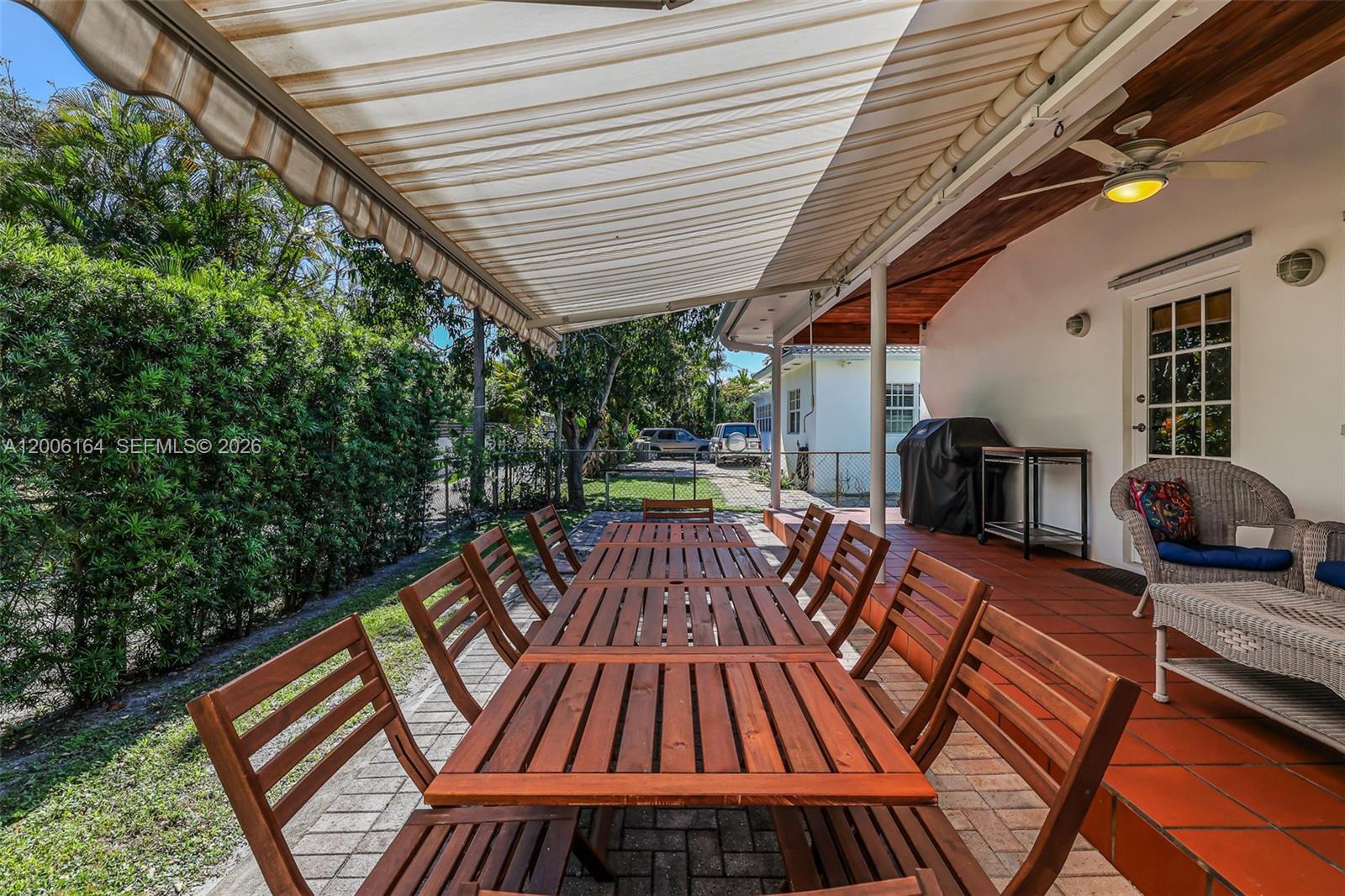 MIAMI SHORES SEC 3 - Residential