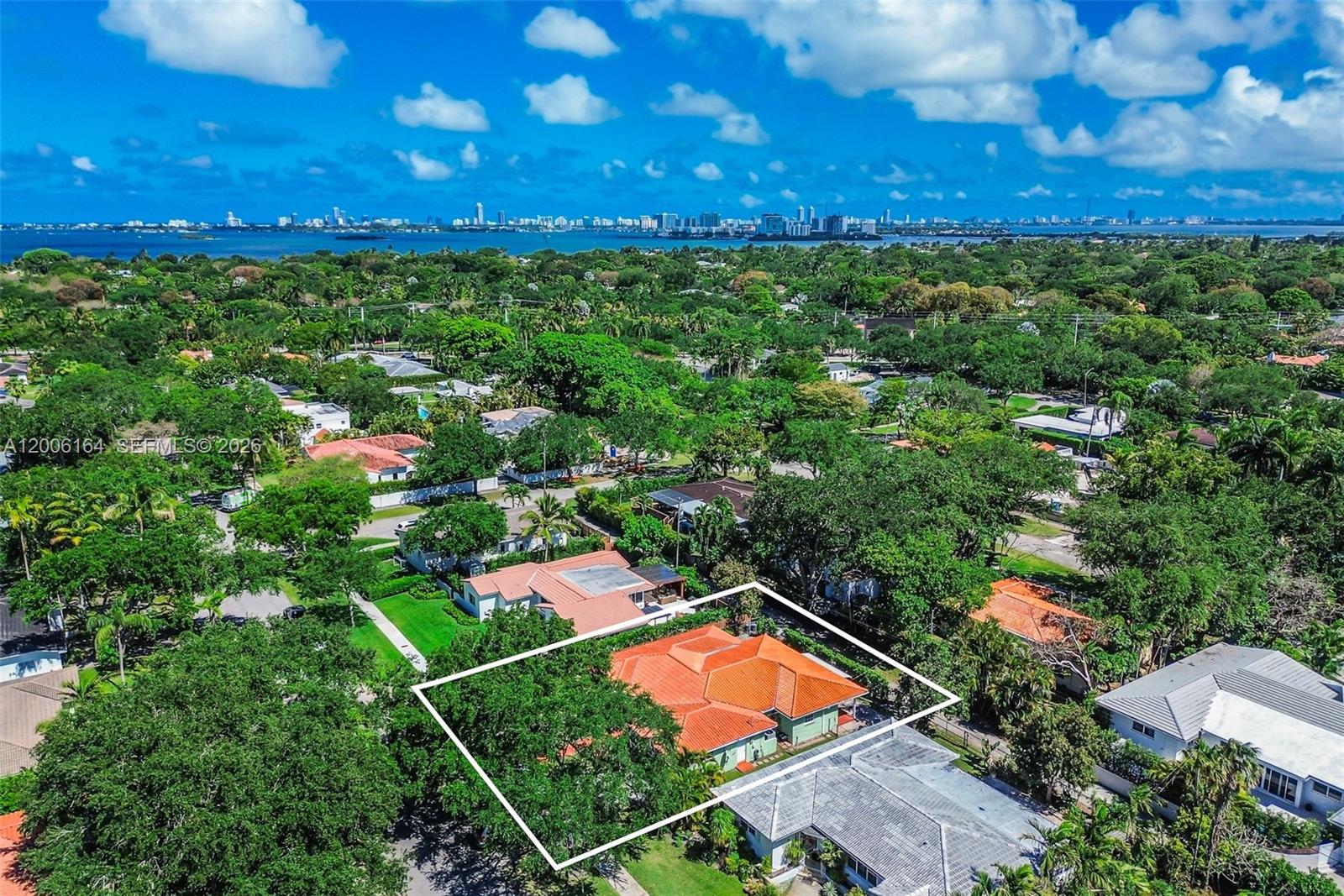 MIAMI SHORES SEC 3 - Residential