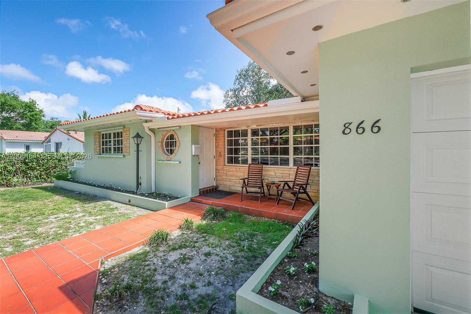 MIAMI SHORES SEC 3 - Residential