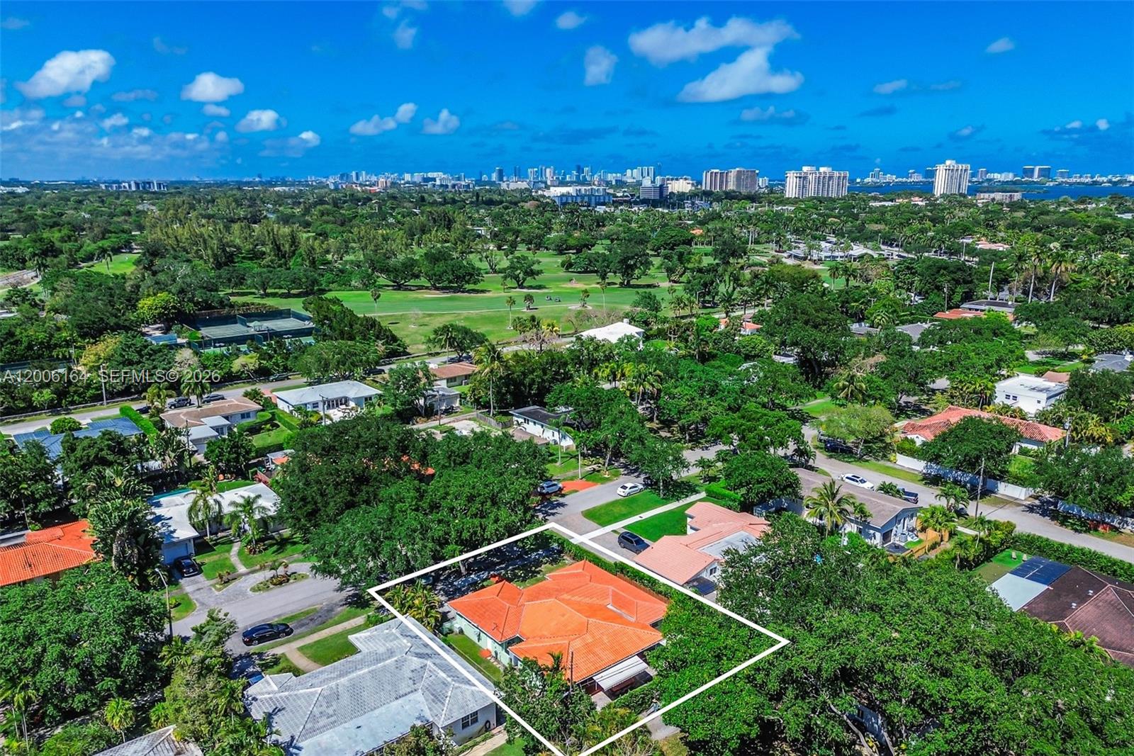 MIAMI SHORES SEC 3 - Residential
