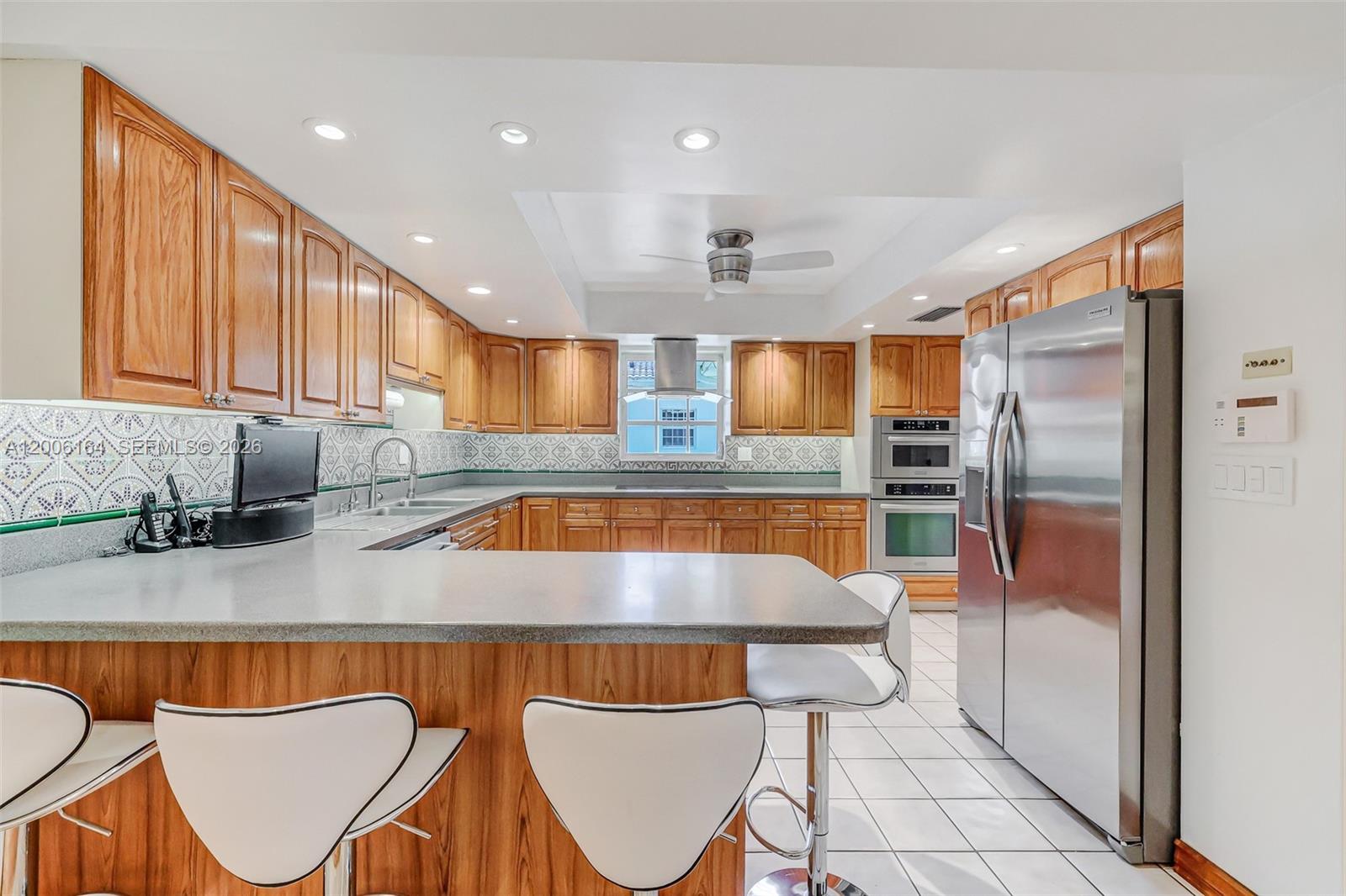 MIAMI SHORES SEC 3 - Residential