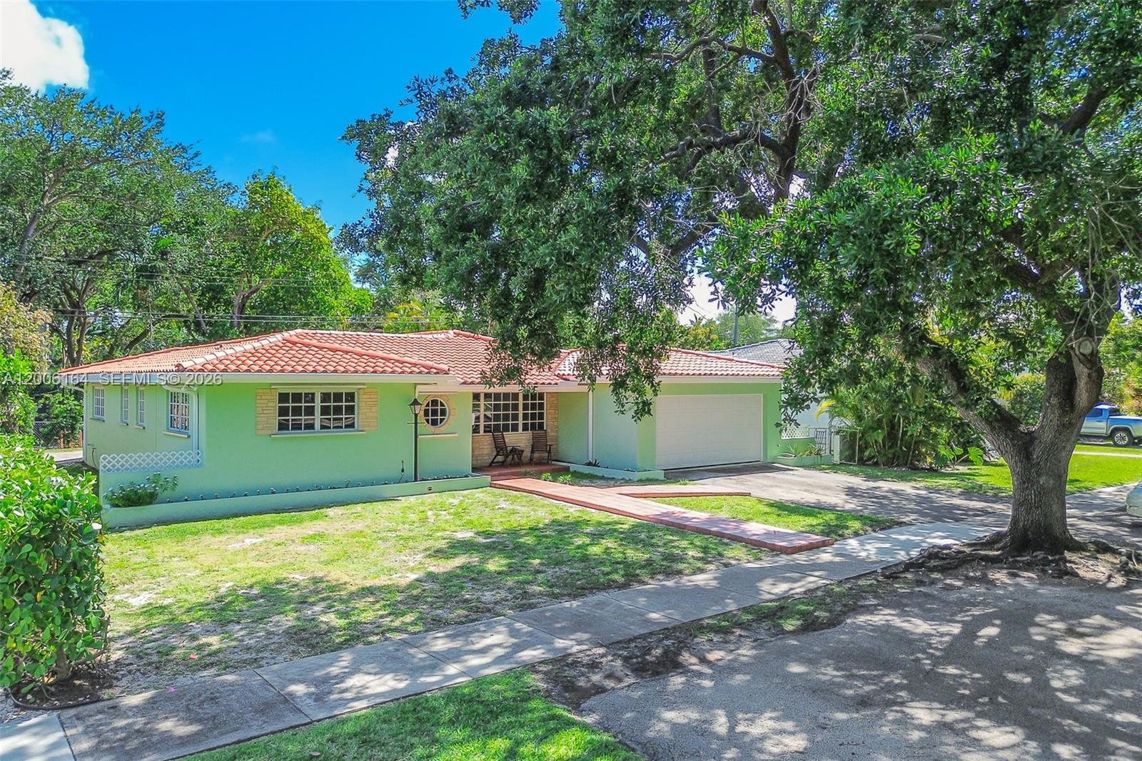 MIAMI SHORES SEC 3 - Residential