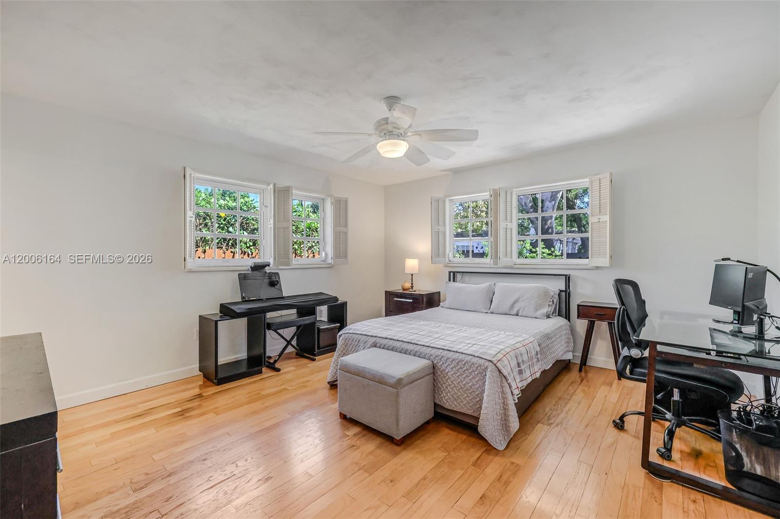 MIAMI SHORES SEC 3 - Residential