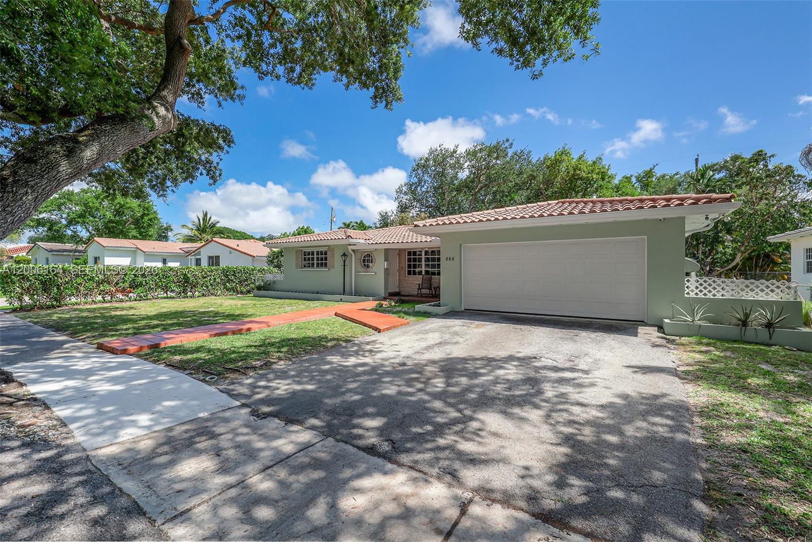 MIAMI SHORES SEC 3 - Residential