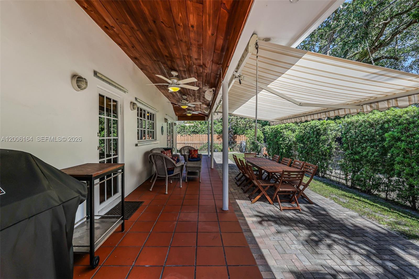 MIAMI SHORES SEC 3 - Residential