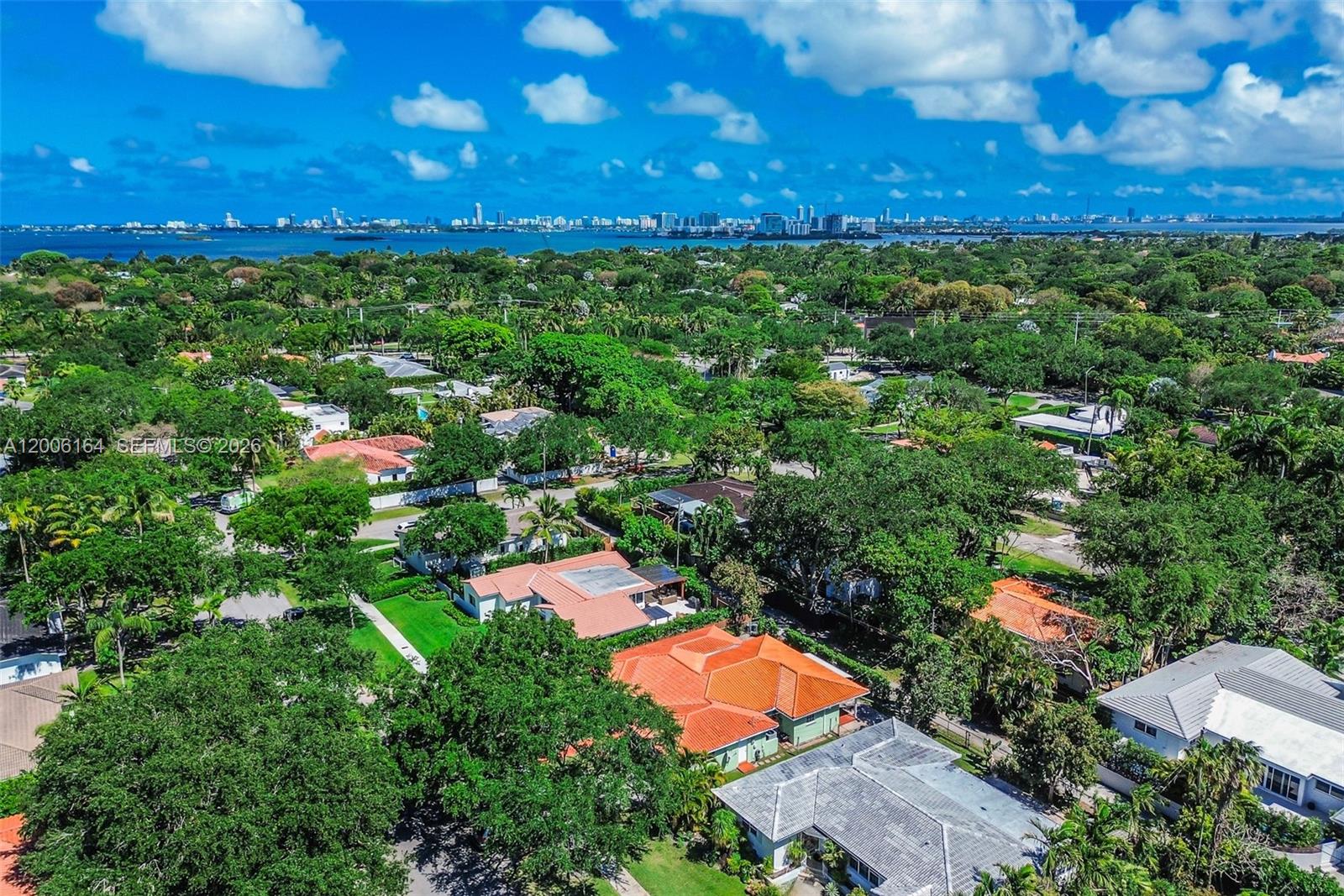MIAMI SHORES SEC 3 - Residential