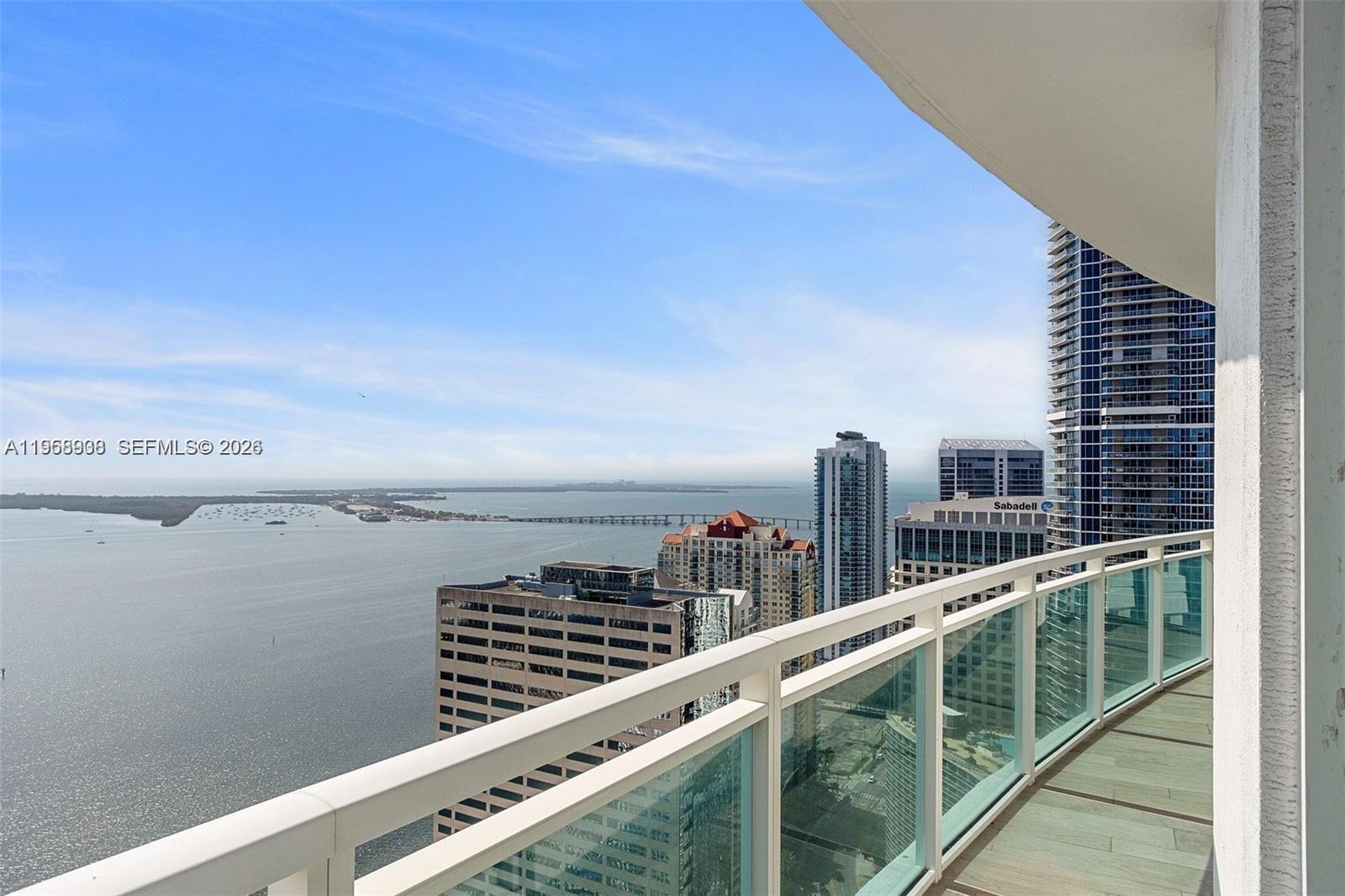 950 Brickell Bay Dr 4411