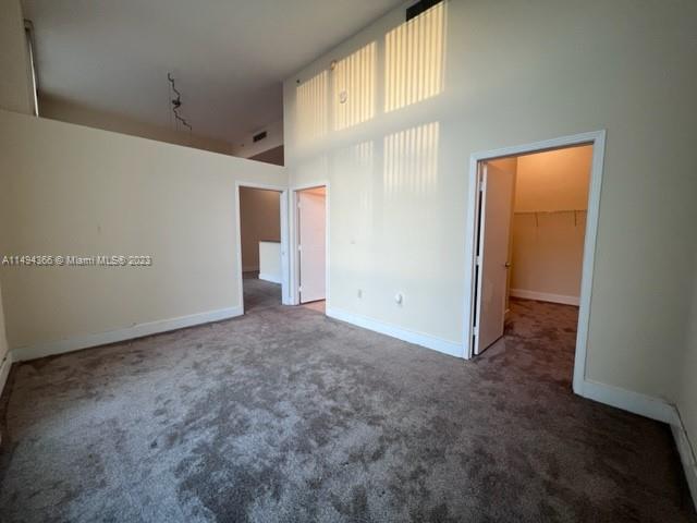 METROPOLIS II AT DADELAND - Residential Lease