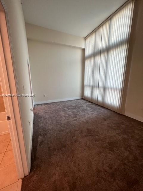 METROPOLIS II AT DADELAND - Residential Lease