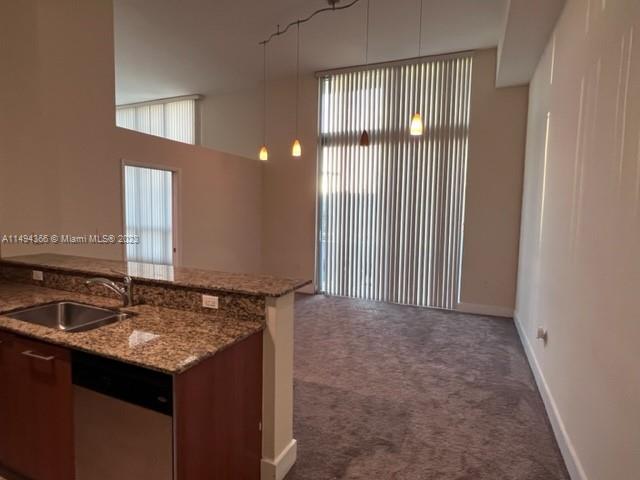 METROPOLIS II AT DADELAND - Residential Lease