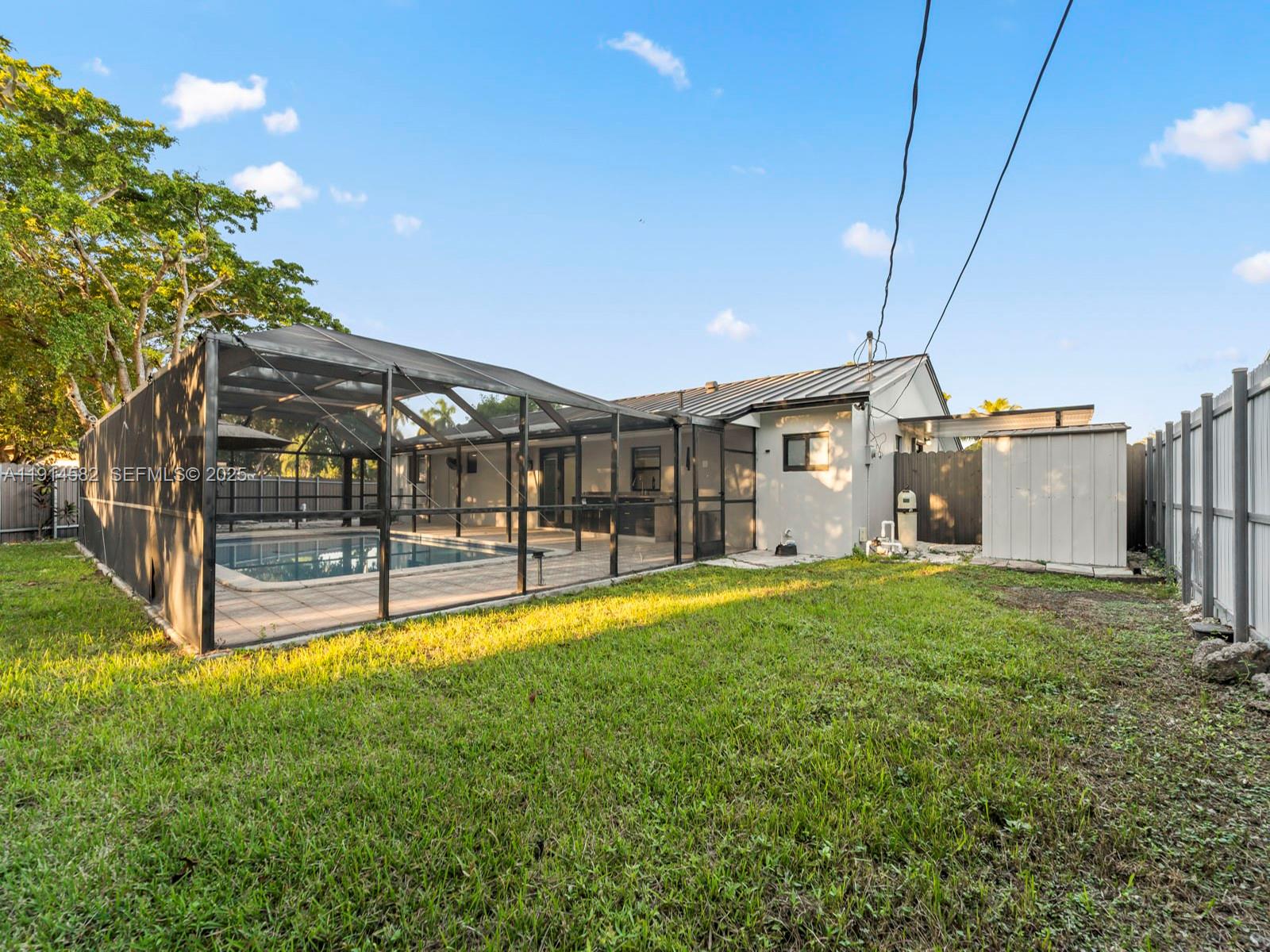 CUTLER RIDGE PINES - Residential Lease