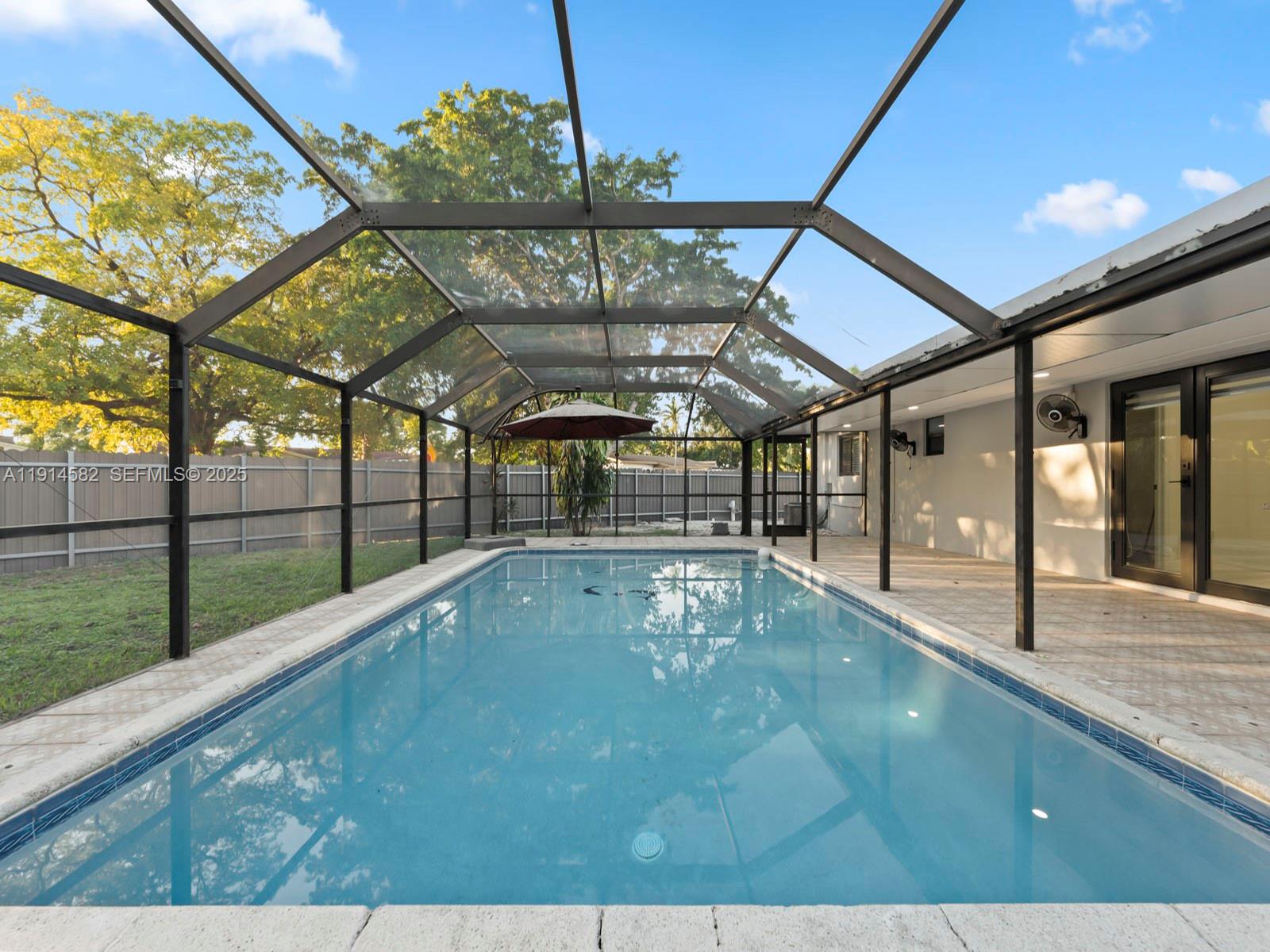 CUTLER RIDGE PINES - Residential Lease