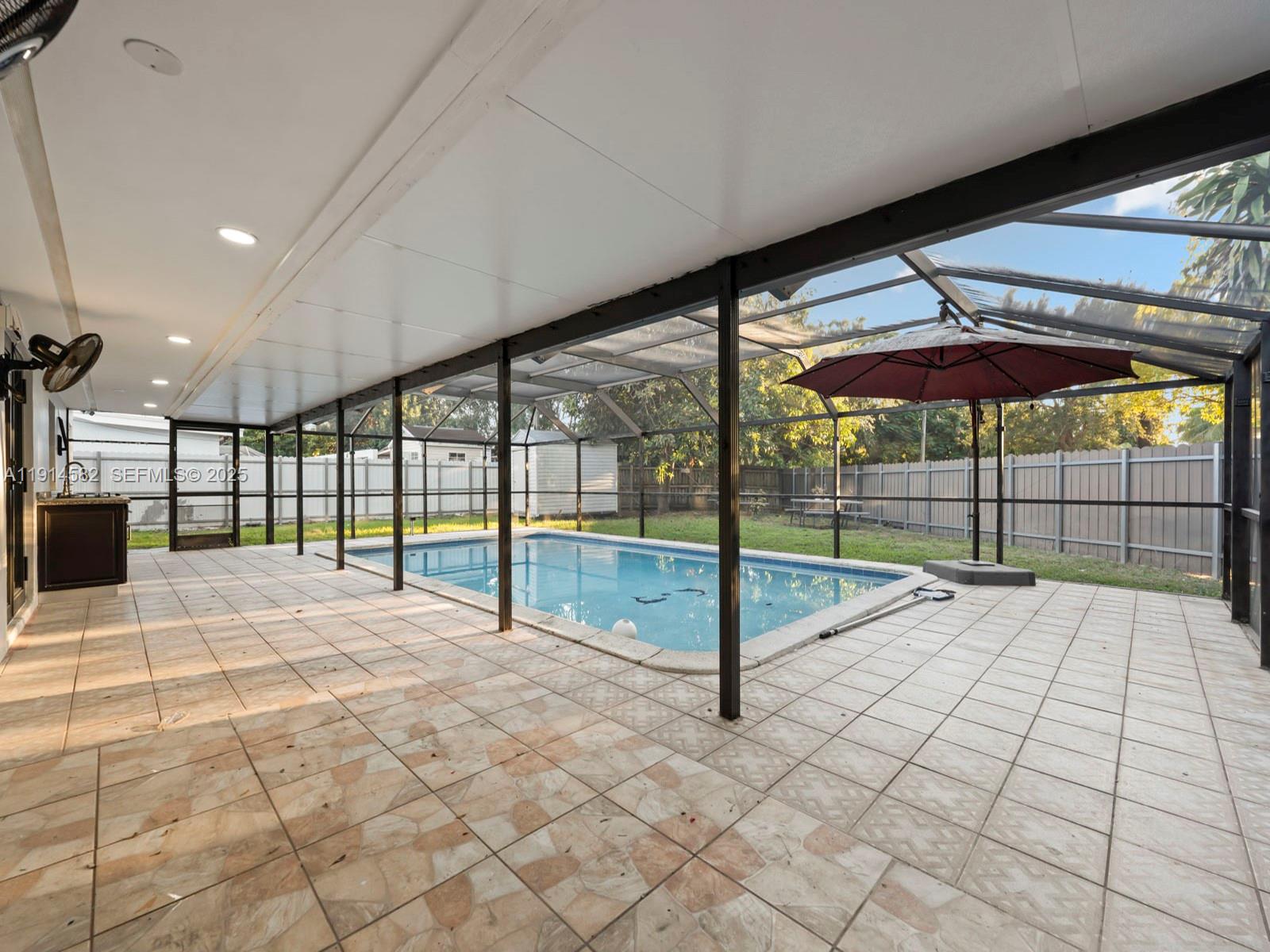 CUTLER RIDGE PINES - Residential Lease