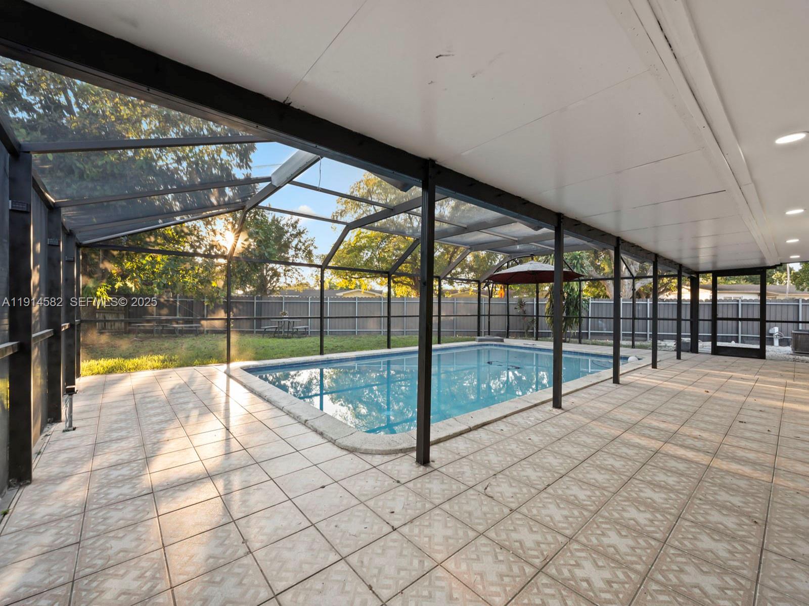 CUTLER RIDGE PINES - Residential Lease