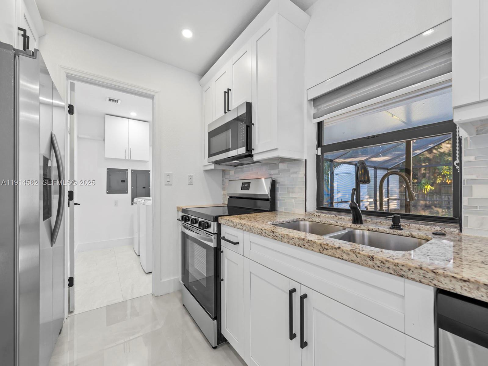 CUTLER RIDGE PINES - Residential Lease