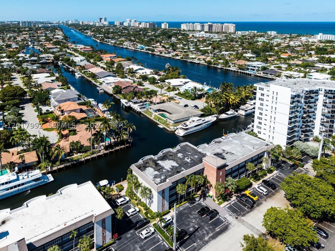 3121 NE 51st St 205E, Fort Lauderdale FL 33308