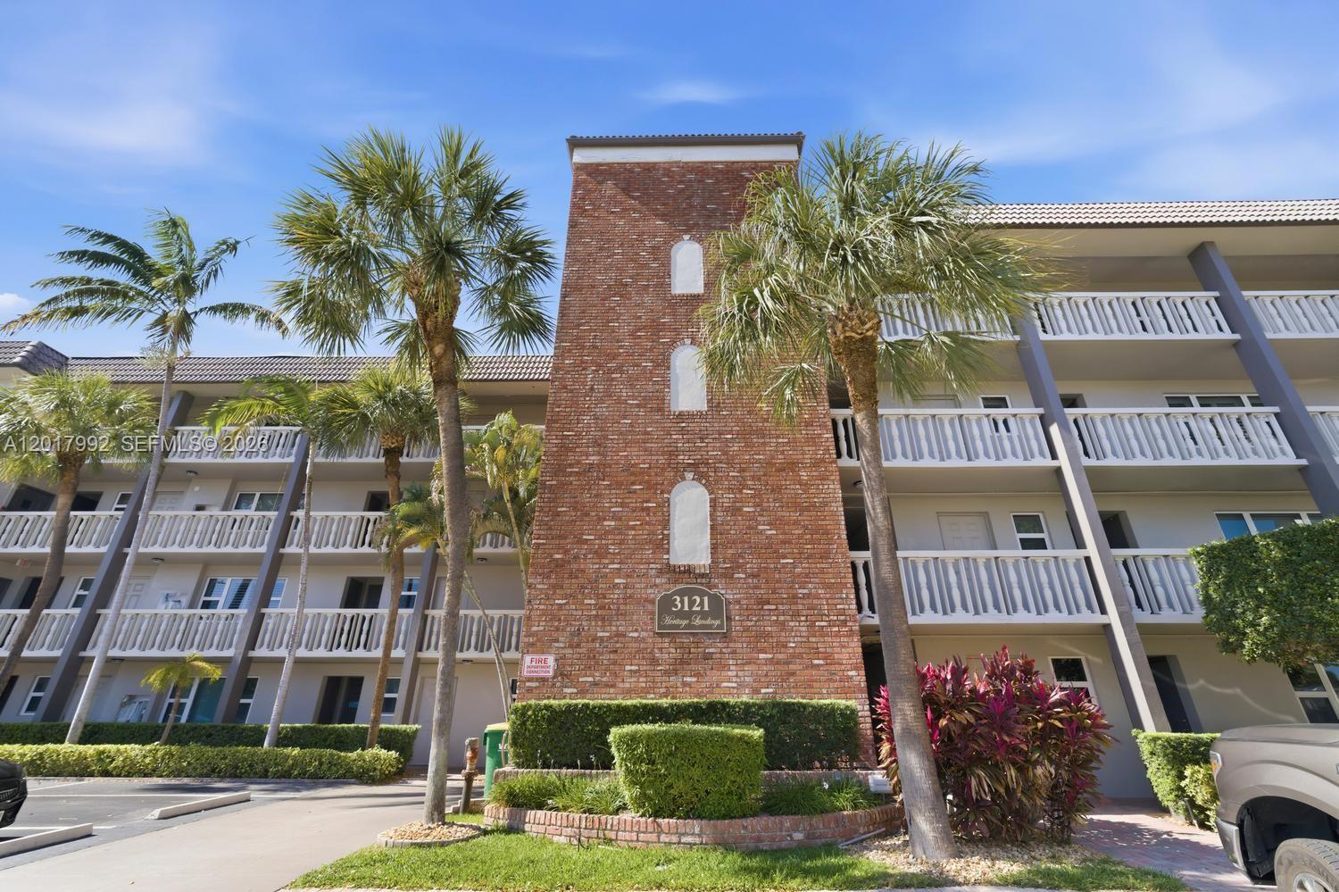HERITAGE LANDINGS CONDO - Residential