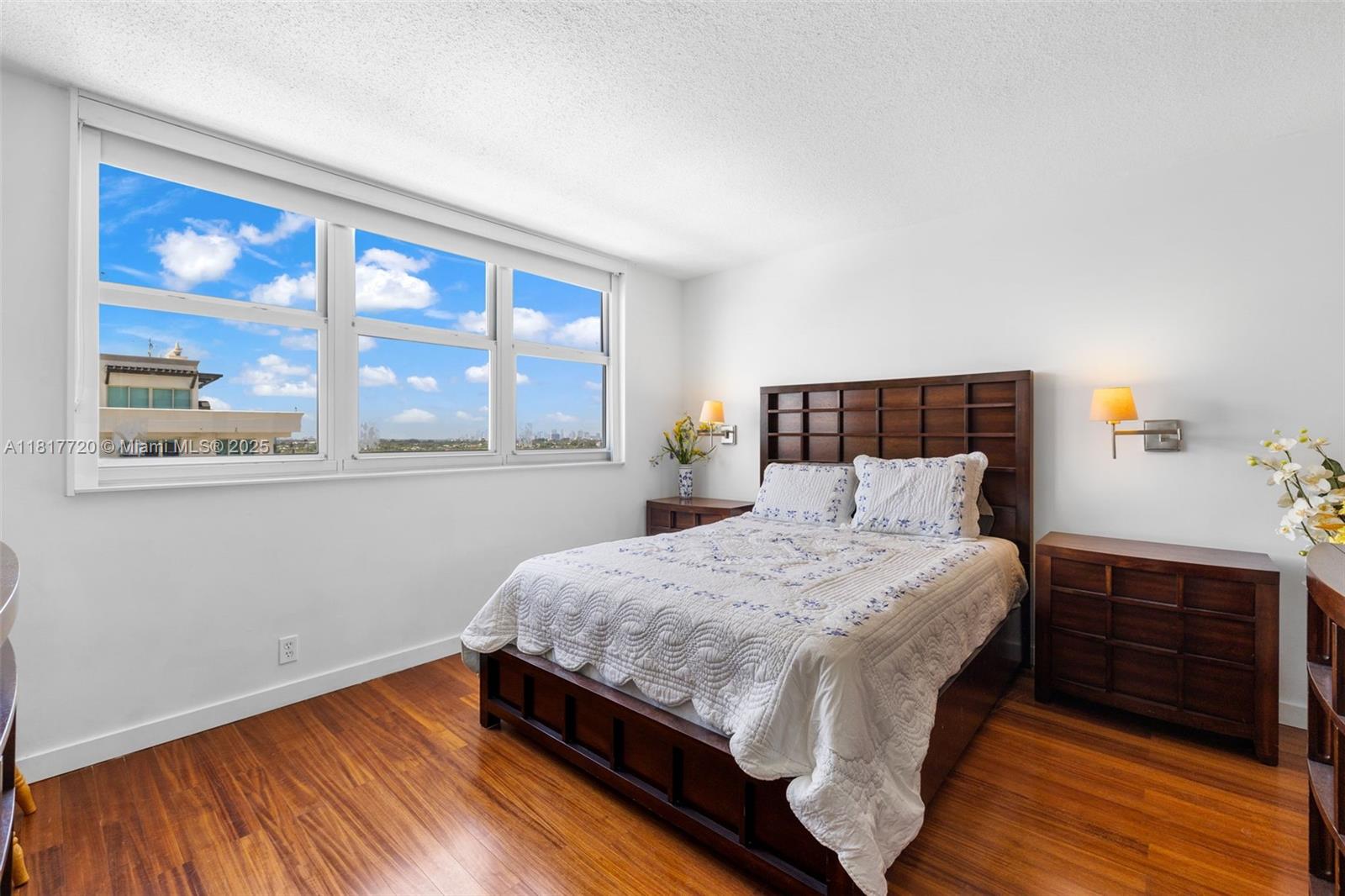 9500 OCEANS CONDO - Residential Lease