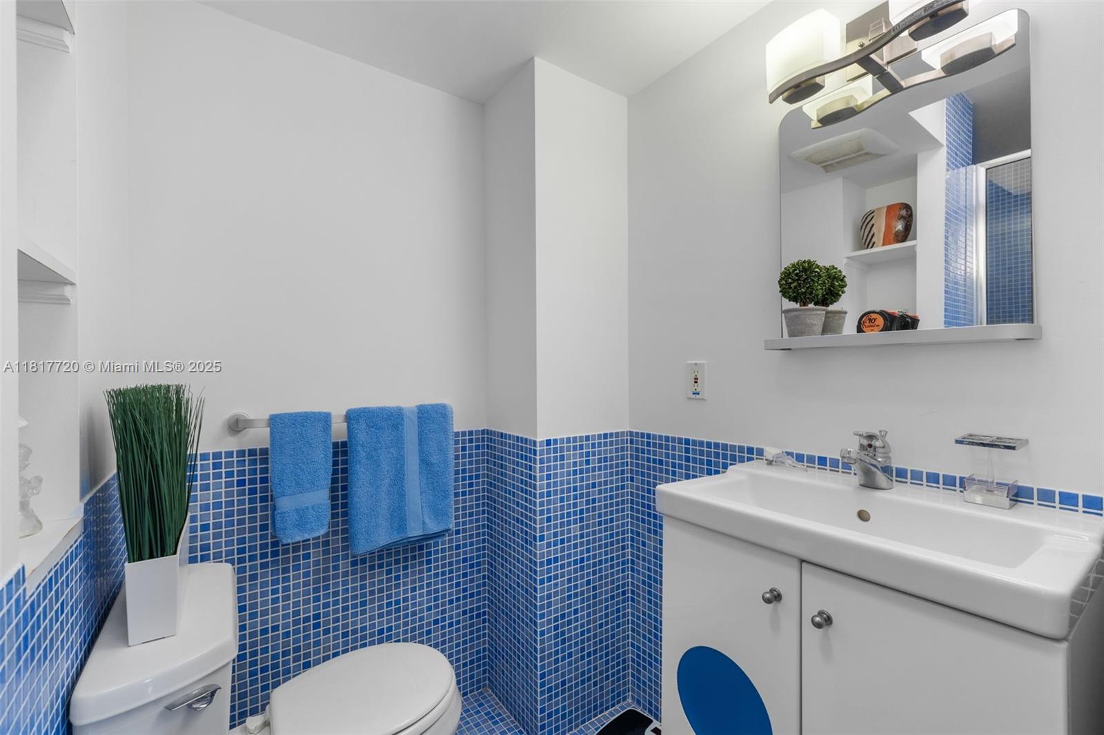 9500 OCEANS CONDO - Residential Lease