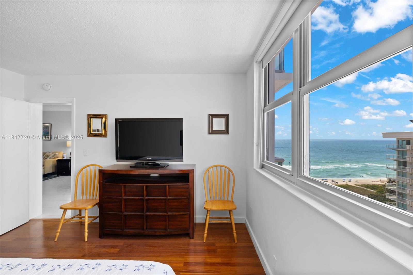 9500 OCEANS CONDO - Residential Lease