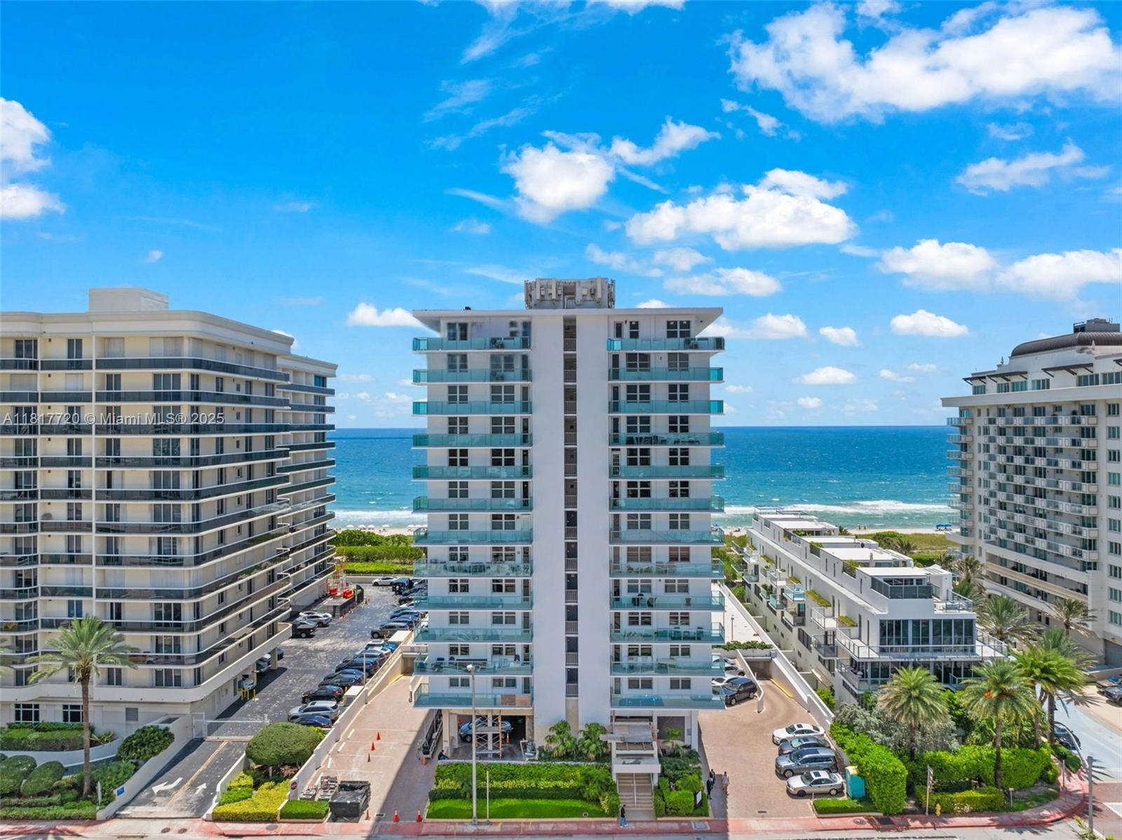 9500 OCEANS CONDO - Residential Lease
