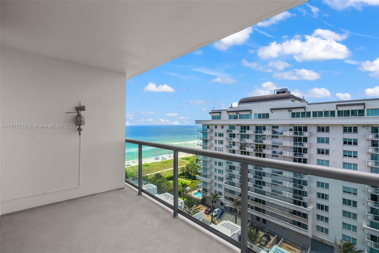 9500 OCEANS CONDO - Residential Lease