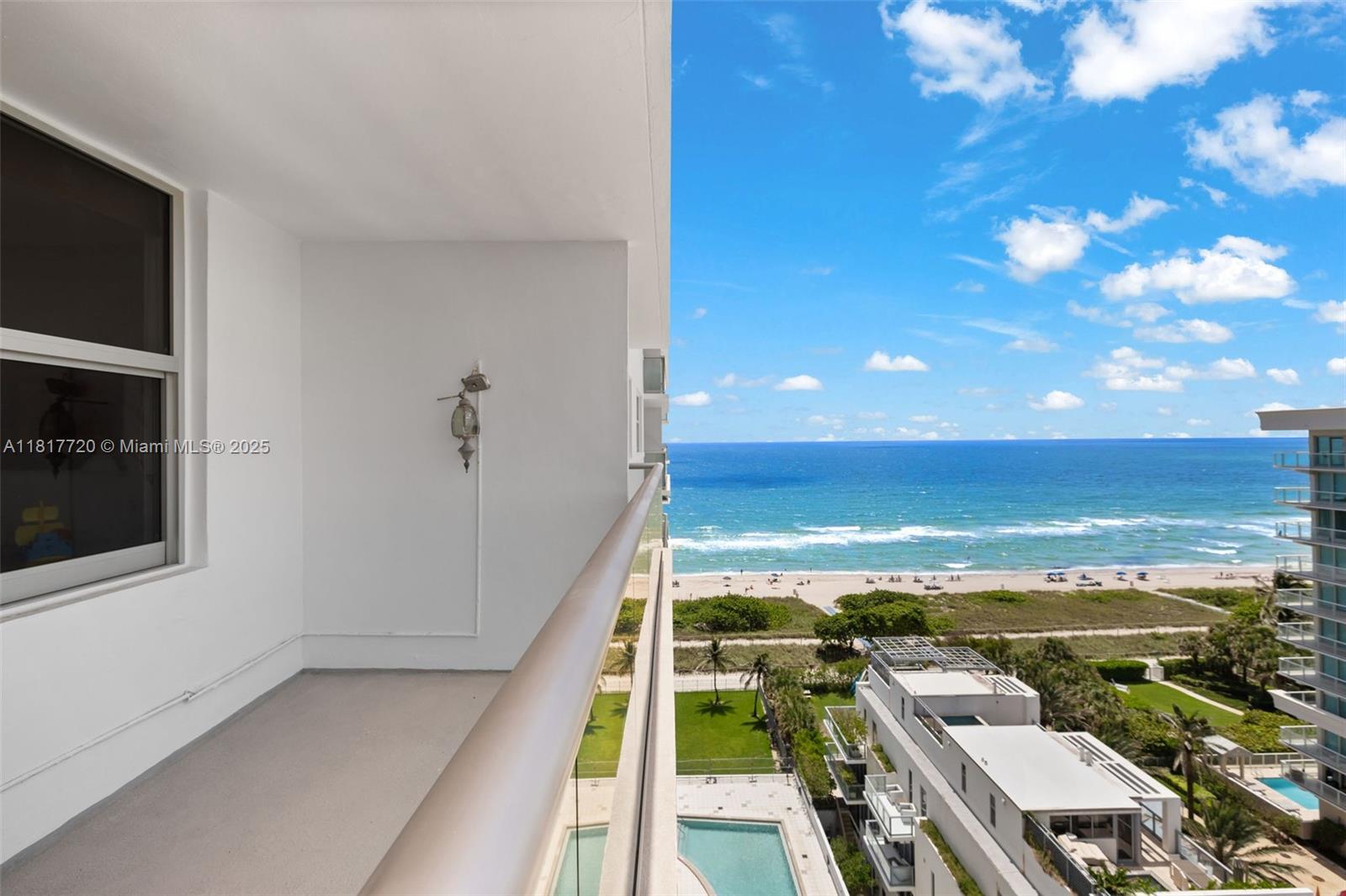 9500 OCEANS CONDO - Residential Lease