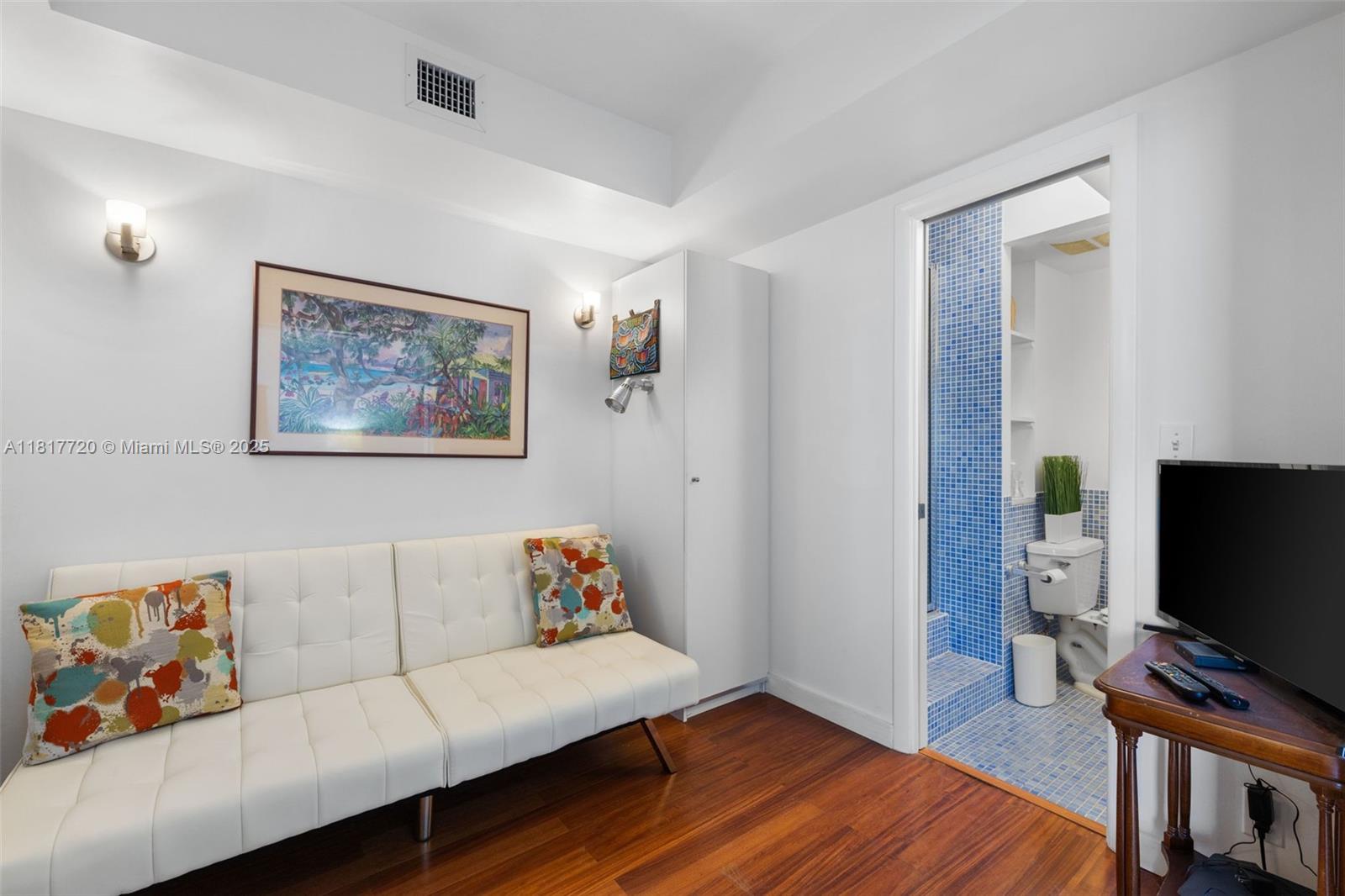 9500 OCEANS CONDO - Residential Lease