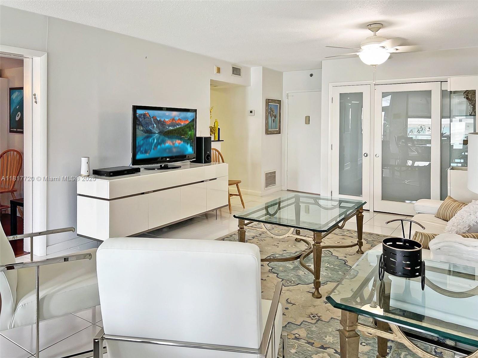9500 OCEANS CONDO - Residential Lease