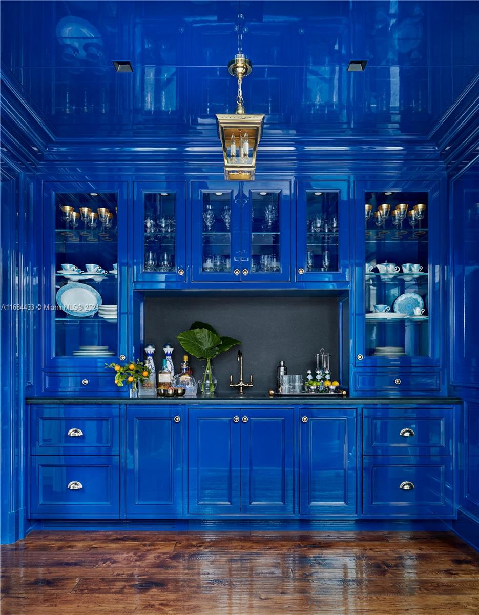 JUPITER ISLAND - Residential