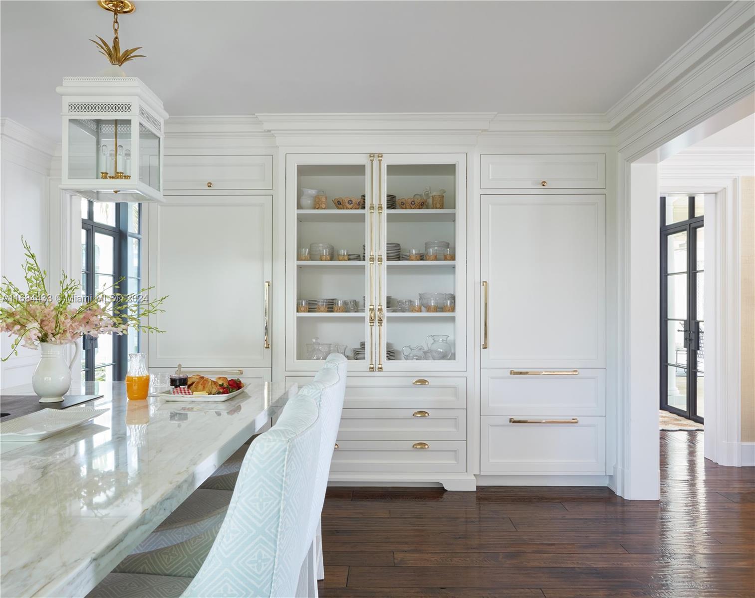 JUPITER ISLAND - Residential