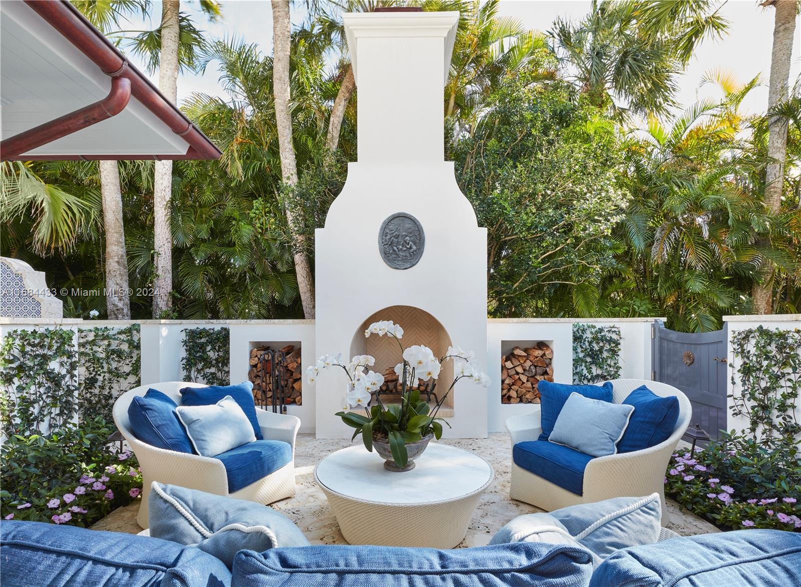 JUPITER ISLAND - Residential