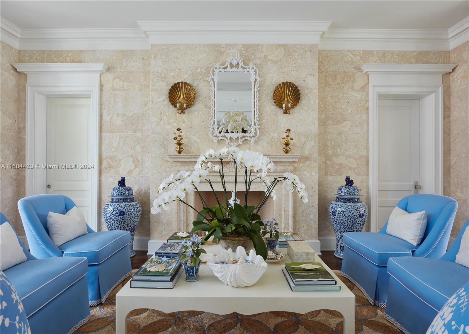 JUPITER ISLAND - Residential