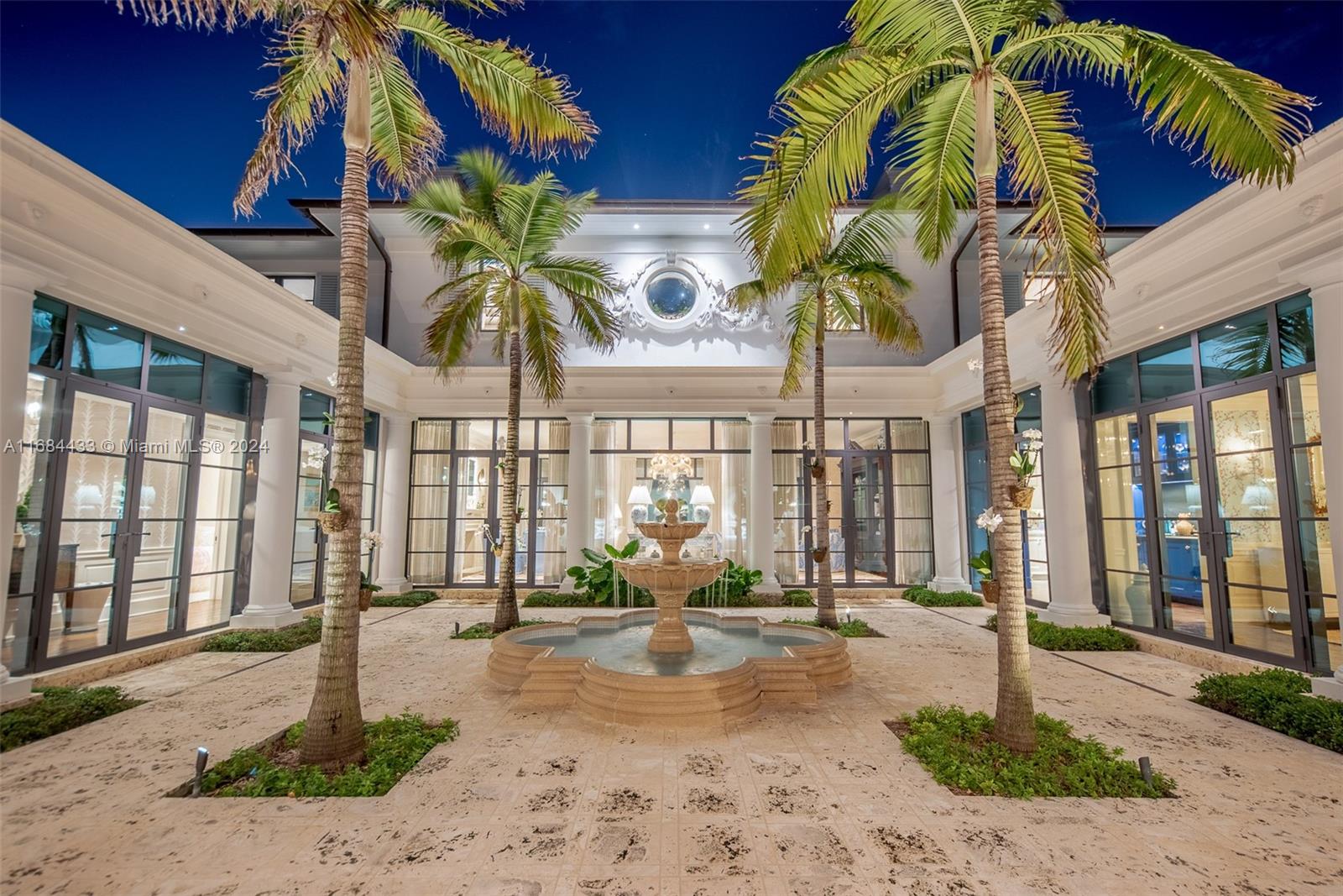 JUPITER ISLAND - Residential