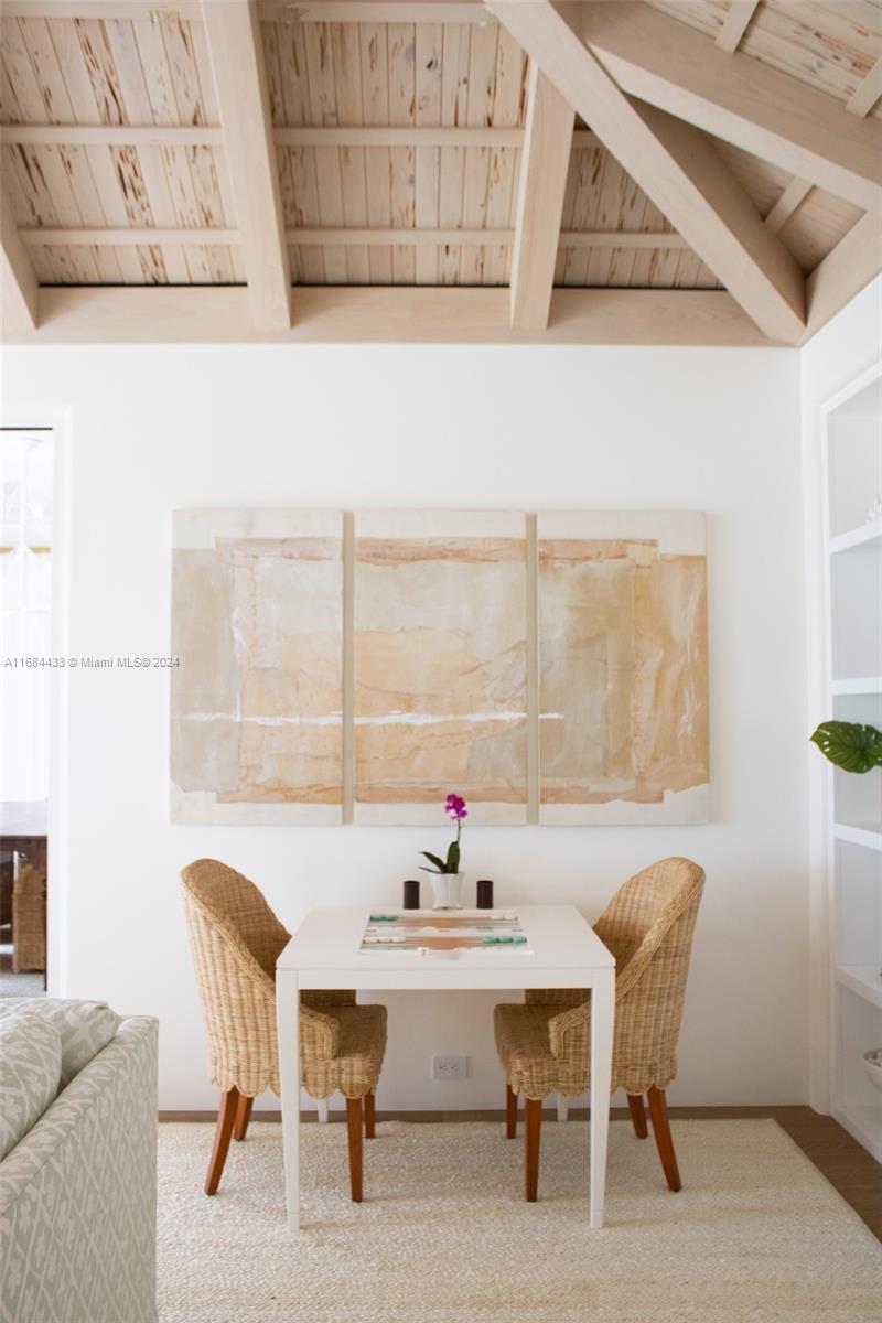 JUPITER ISLAND - Residential