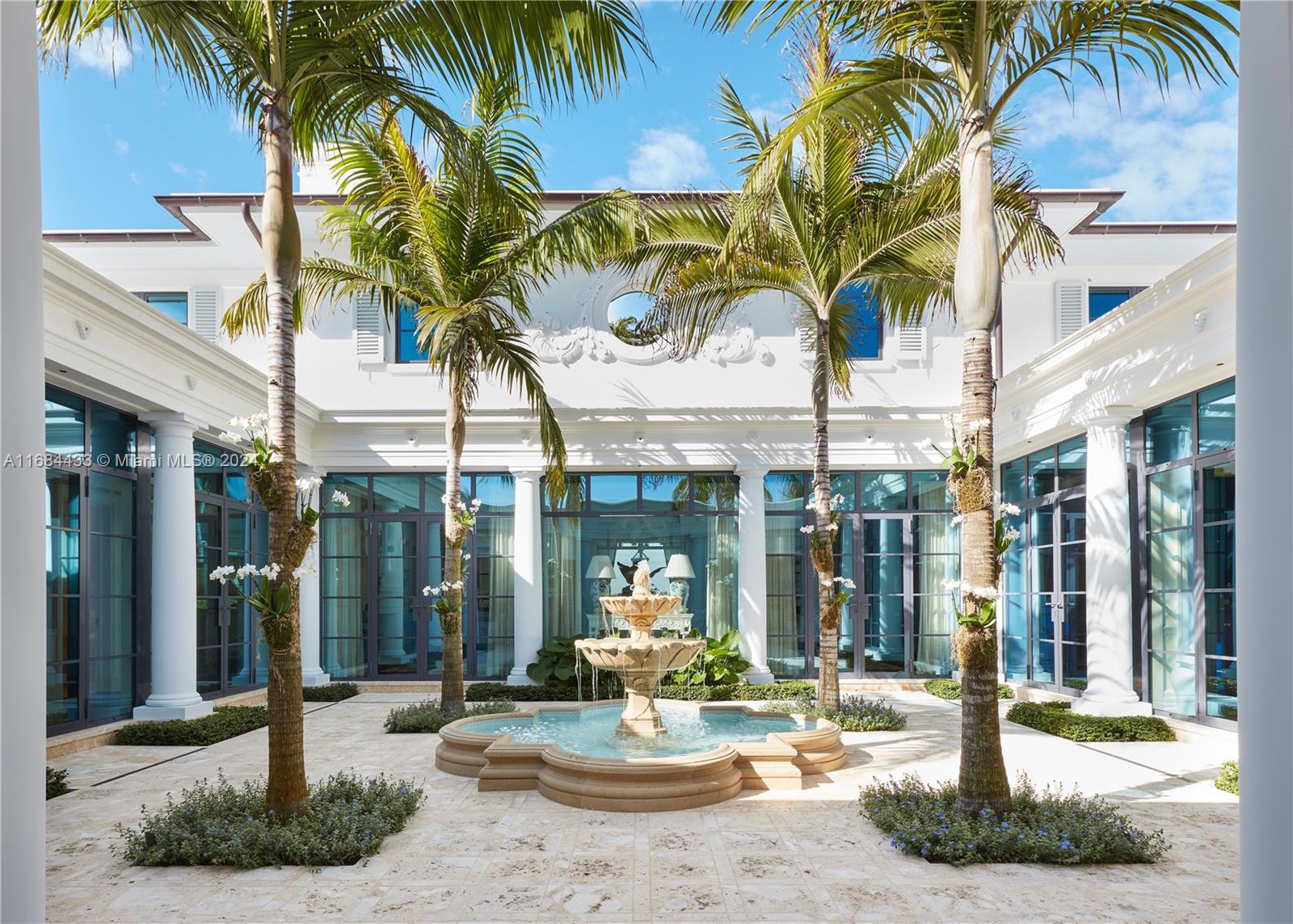 JUPITER ISLAND - Residential