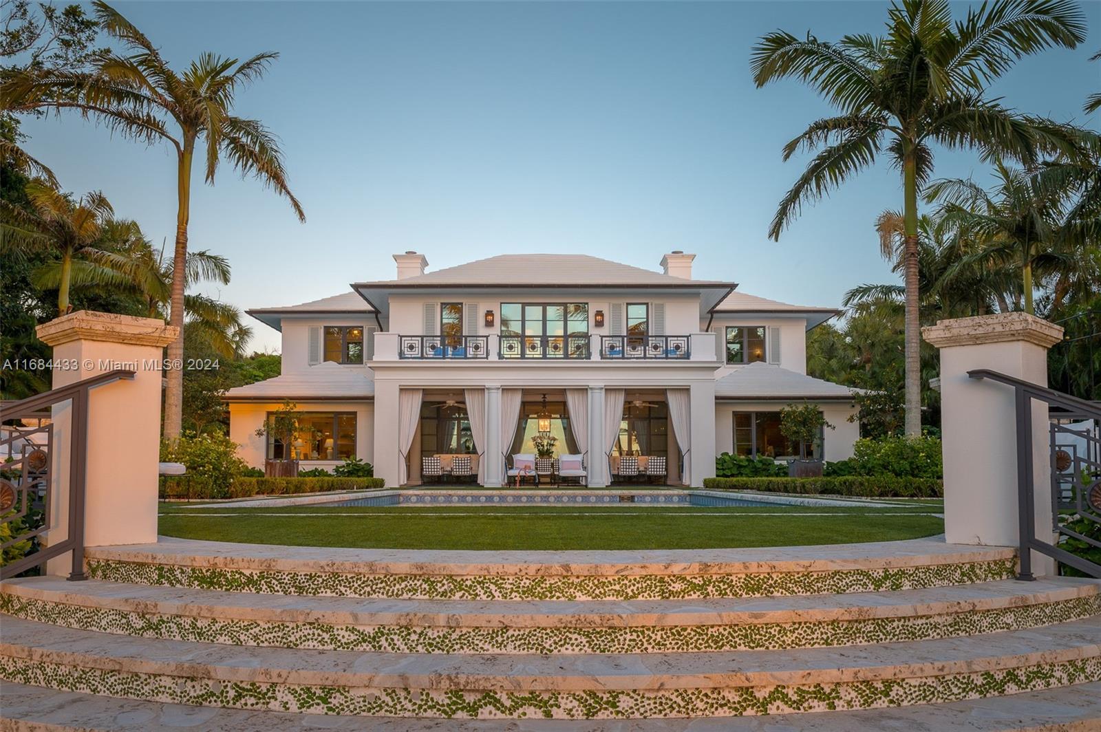JUPITER ISLAND - Residential