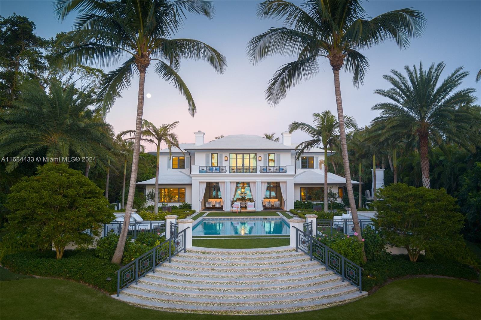 JUPITER ISLAND - Residential