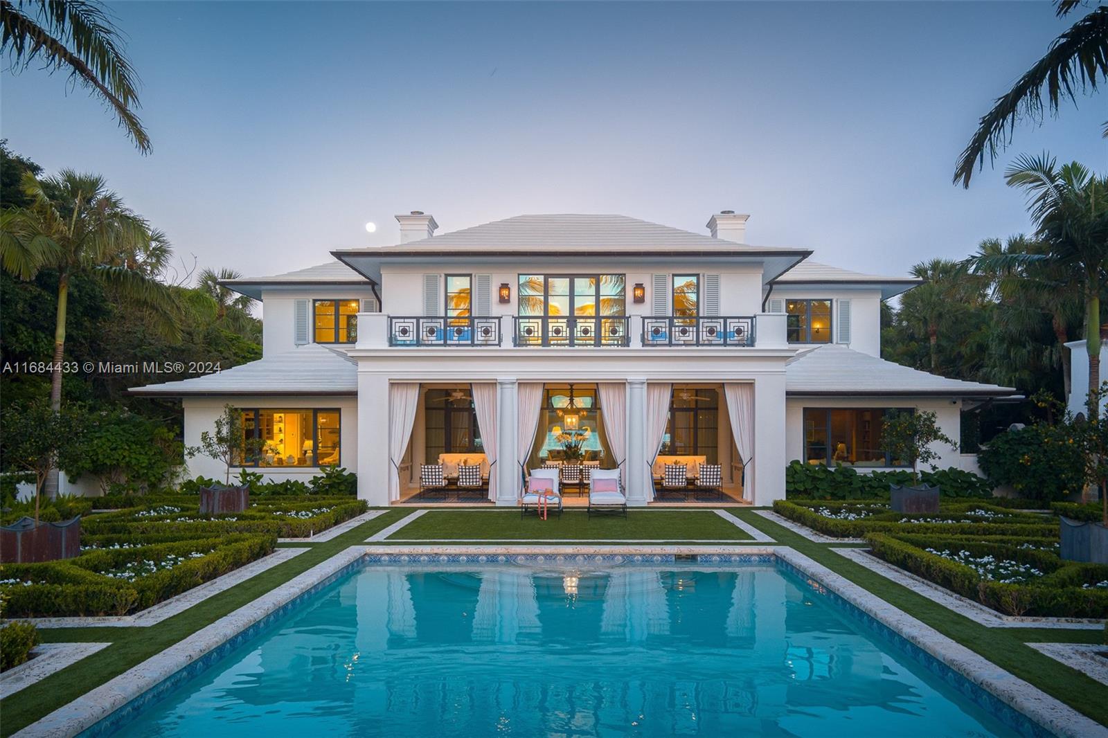 JUPITER ISLAND - Residential