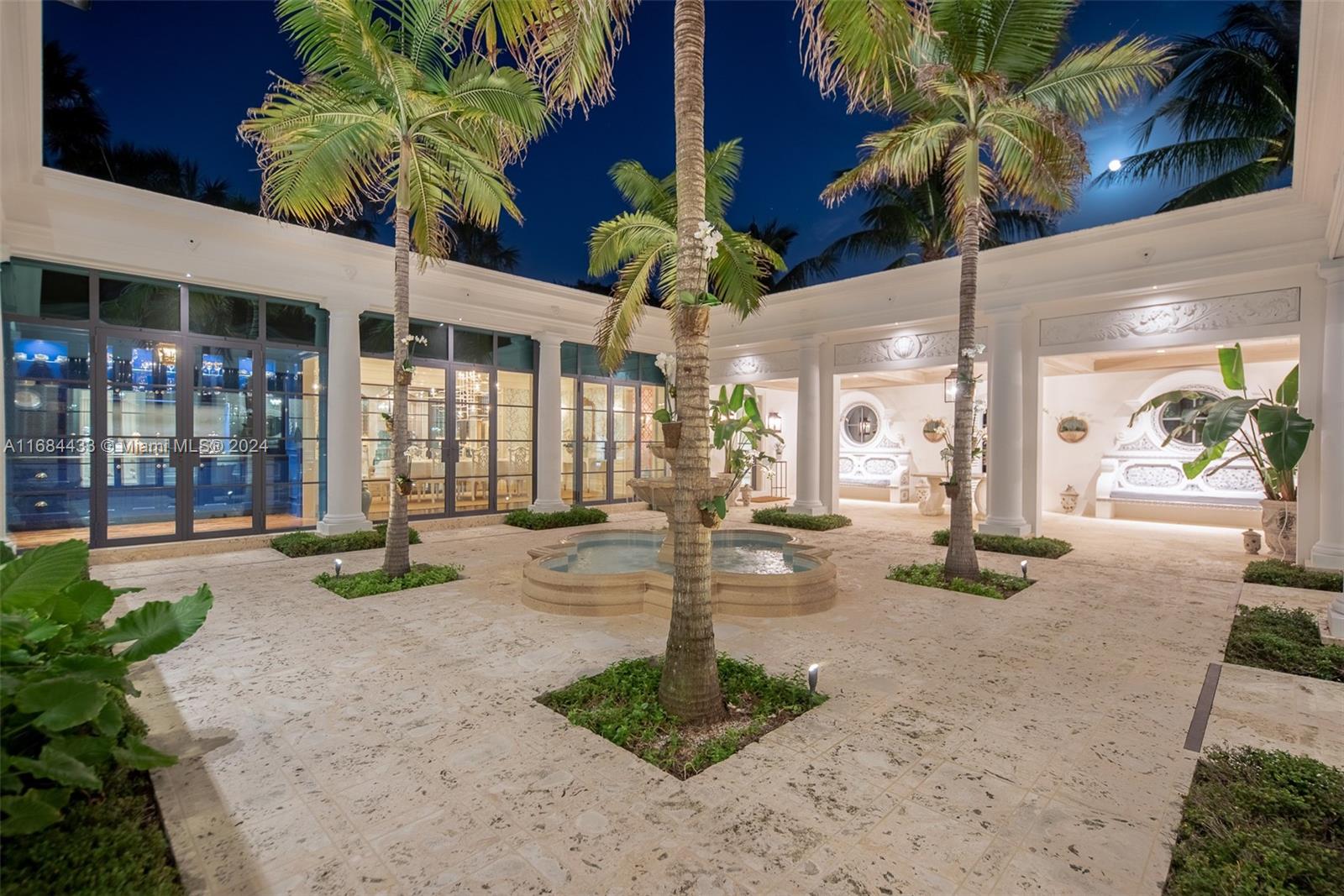 JUPITER ISLAND - Residential