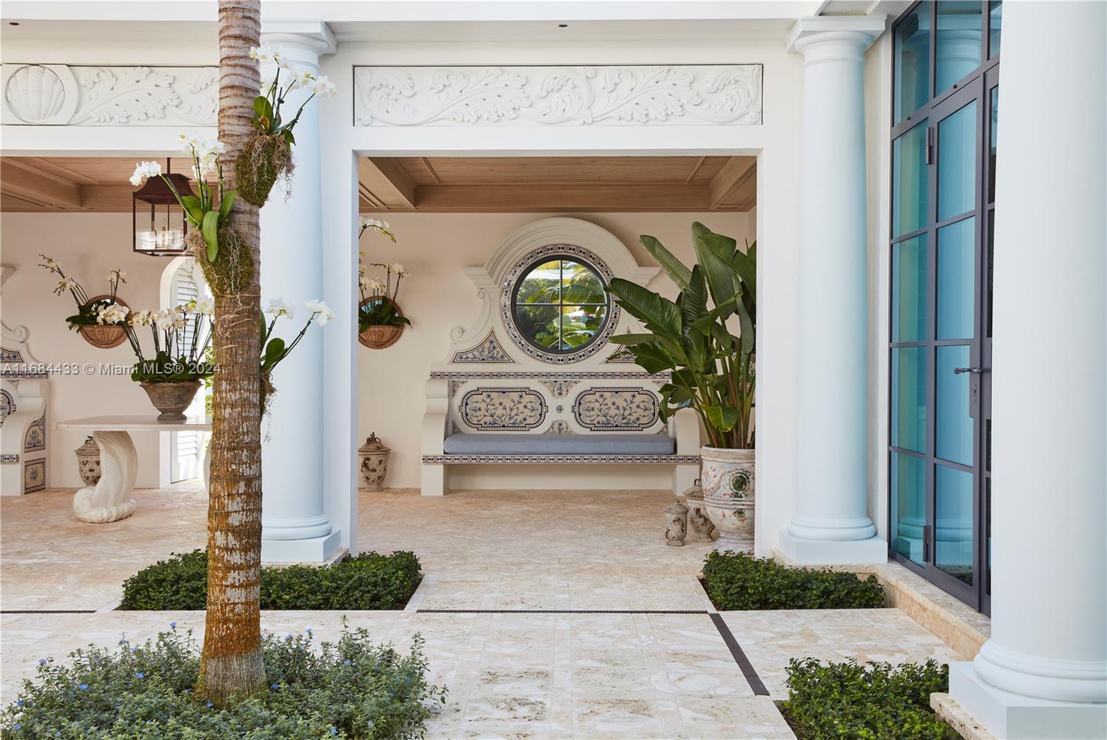 JUPITER ISLAND - Residential