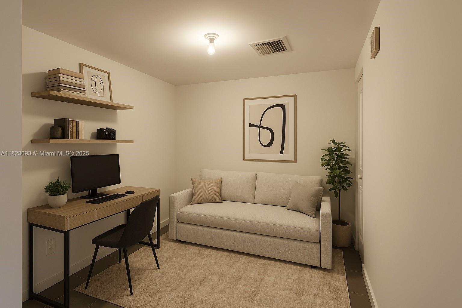 CANVAS CONDO - Residential