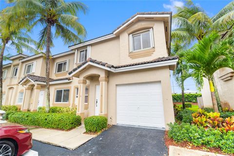 A home in Homestead