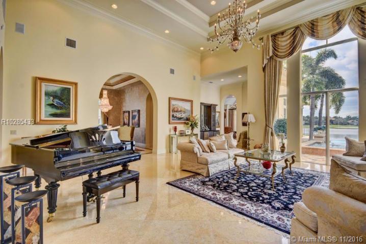 FRENCHMANS RESERVE PCD F - Residential