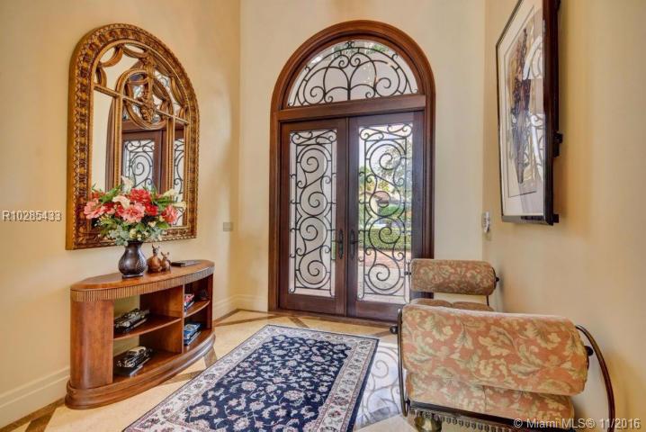 FRENCHMANS RESERVE PCD F - Residential