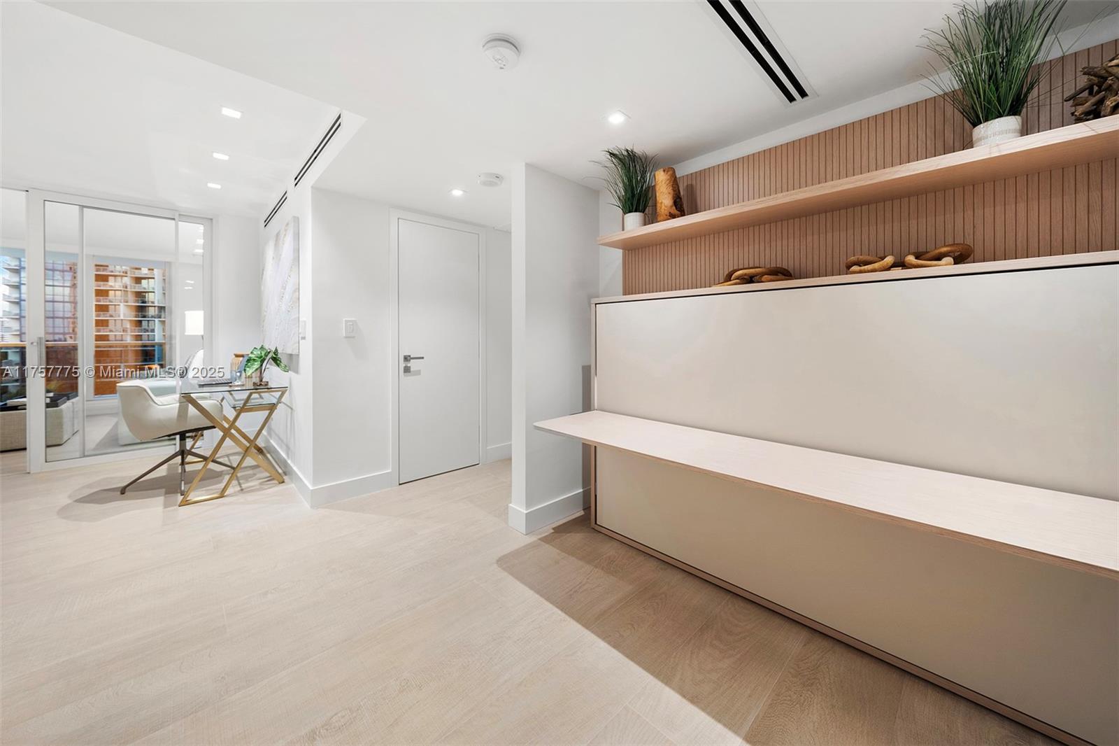 Rental Property at Address Not Disclosed, Miami Beach, Miami-Dade County, Florida - Bedrooms: 1 
Bathrooms: 2  - $7,250 MO.