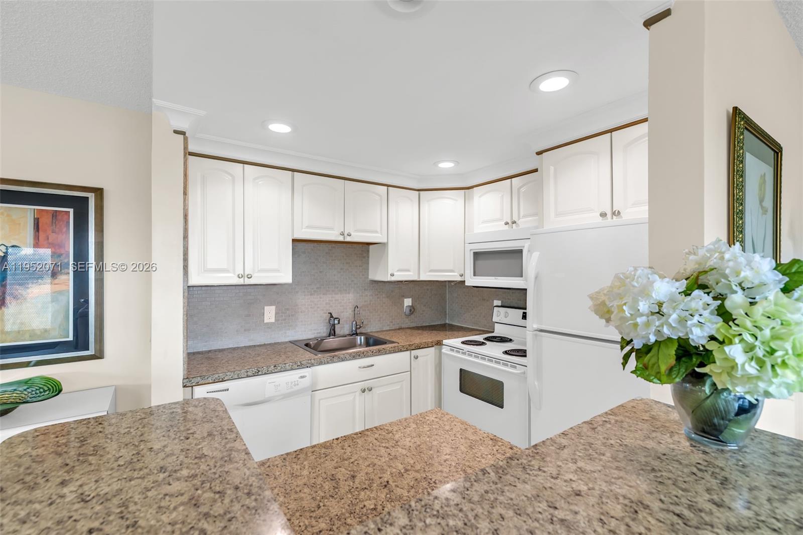 GRANTHAM F CONDO - Residential