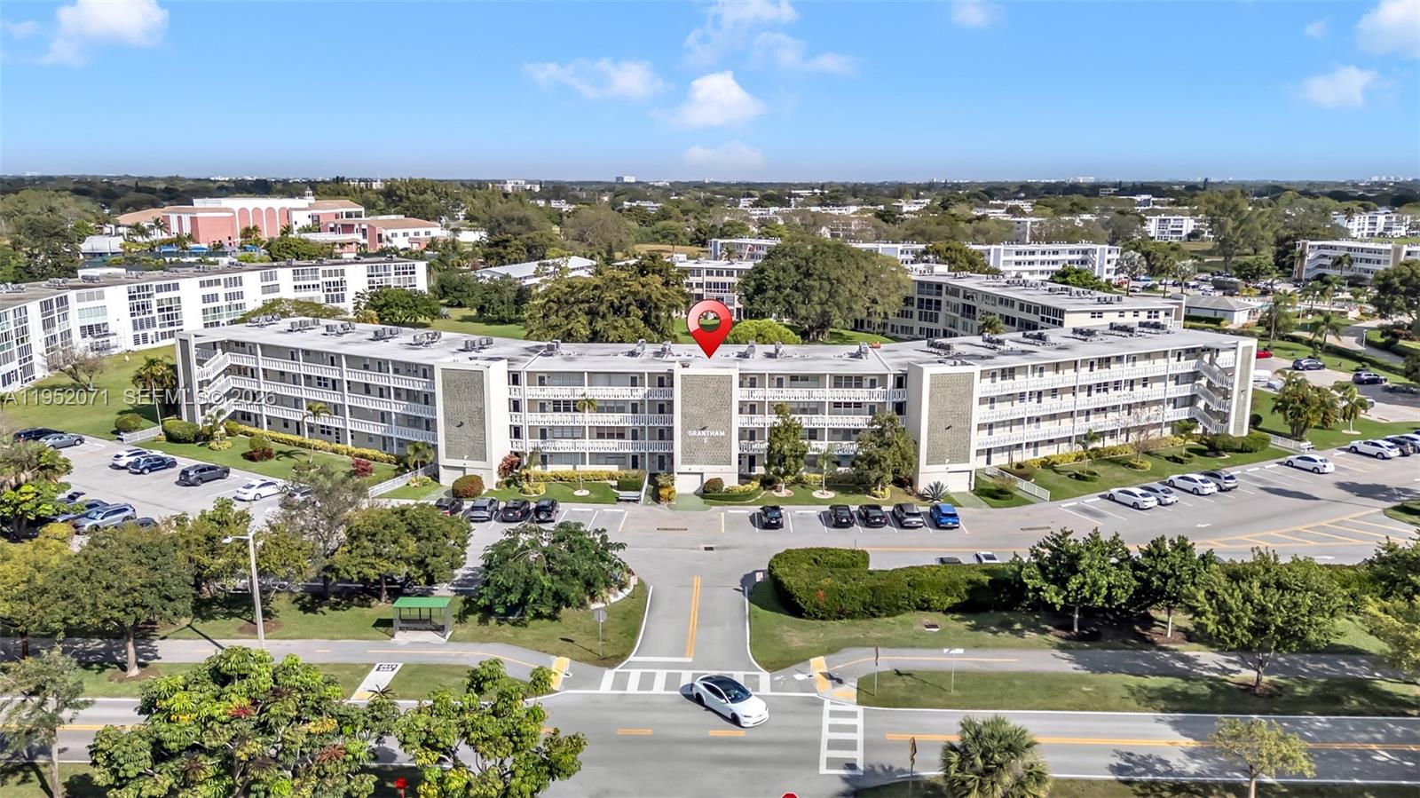 GRANTHAM F CONDO - Residential